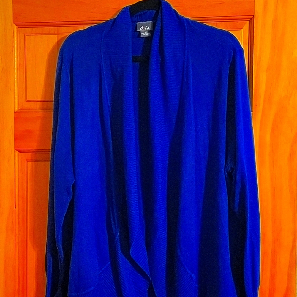 Cardigan